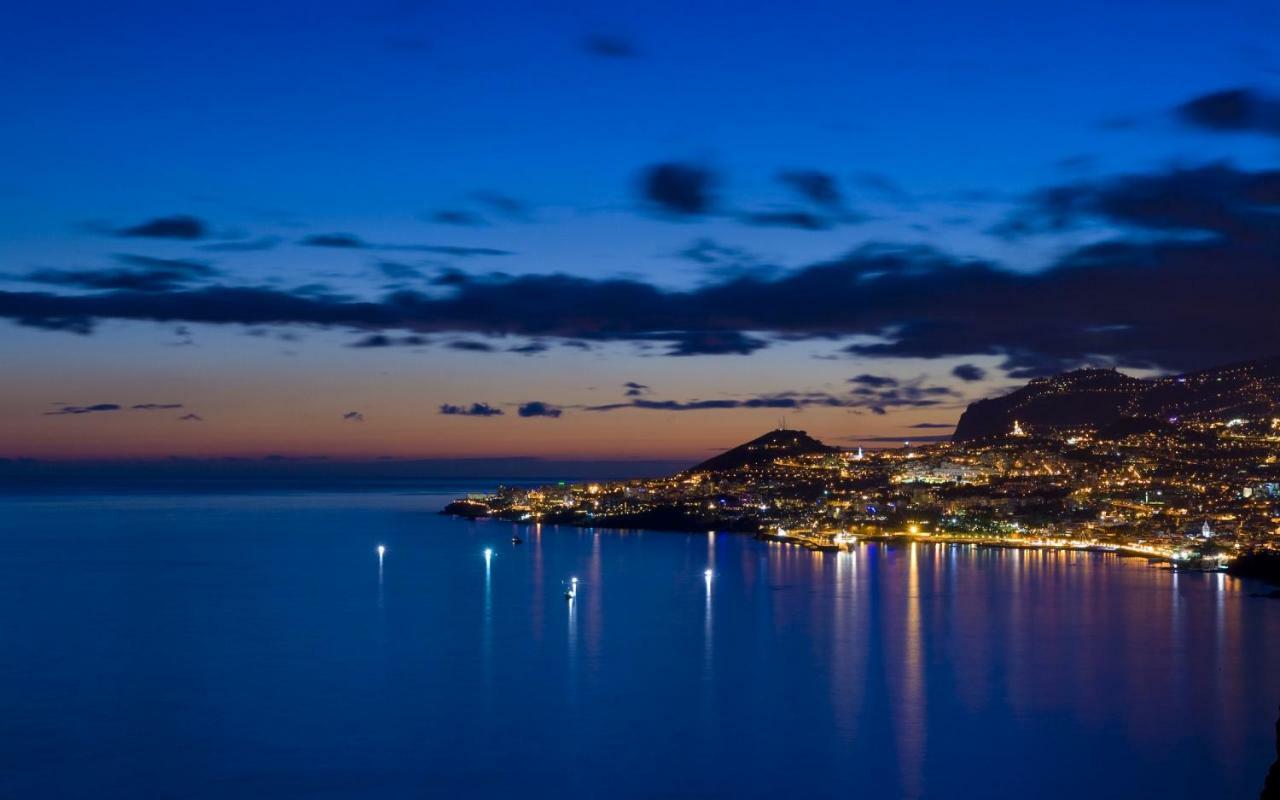 Mericia'S Gorgeous View Funchal  Eksteriør billede